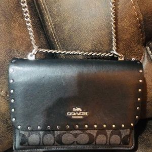 Coach Bags Brand New Never Used